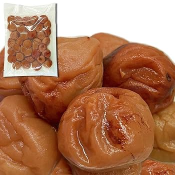 4kg 紀州南高梅 訳あり はちみつ梅 塩分8% 梅干し つぶれ梅 world-i_a23094